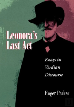 Bertrand.pt - Leonora'S Last Act