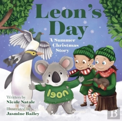 Bertrand.pt - Leon'S Day - A Summer Christmas