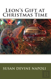 Leon'S Gift At Christmas Time
