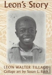 Leon'S Story