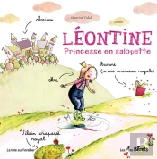 Leontine, Princesse En Salopette