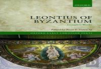 Leontius Of Byzantium