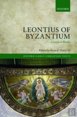 Bertrand.pt - Leontius Of Byzantium