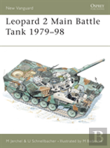 Leopard 2 Main Battle Tank 1979â€“98