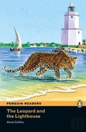 Leopard And Lighthouseeasystarts
