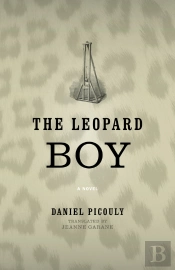 Leopard Boy