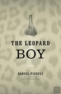Bertrand.pt - Leopard Boy