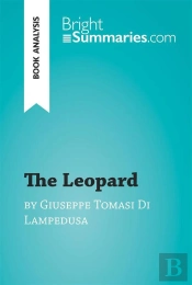 Leopard By Giuseppe Tomasi Di Lampedusa (Book Analysis)