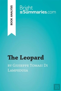 Bertrand.pt - Leopard By Giuseppe Tomasi Di Lampedusa (Book Analysis)