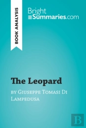 Leopard By Giuseppe Tomasi Di Lampedusa (Book Analysis)