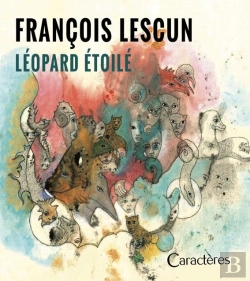 Bertrand.pt - Léopard Étoilé