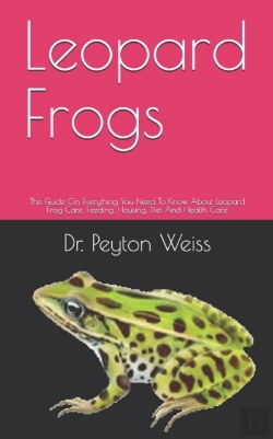 Bertrand.pt - Leopard Frogs