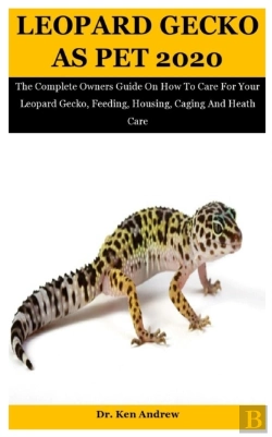 Bertrand.pt - Leopard Gecko As Pet 2020