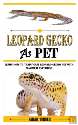 Bertrand.pt - Leopard Gecko As Pet
