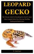 Leopard Gecko