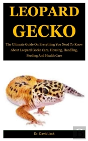 Leopard Gecko