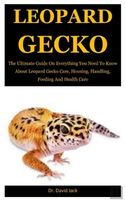 Bertrand.pt - Leopard Gecko