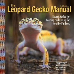 Bertrand.pt - Leopard Gecko Manual, 3rd Edition