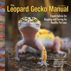 Bertrand.pt - Leopard Gecko Manual, 3rd Edition