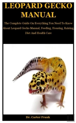 Bertrand.pt - Leopard Gecko Manual
