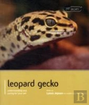 Leopard Gecko - Pet Expert