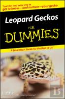 Leopard Geckos For Dummies