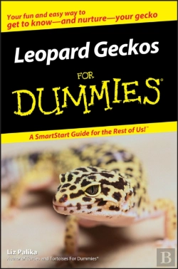 Bertrand.pt - Leopard Geckos For Dummies