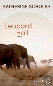 Leopard Hall