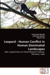Leopard - Human Conflict In Human Dominated Landscapes