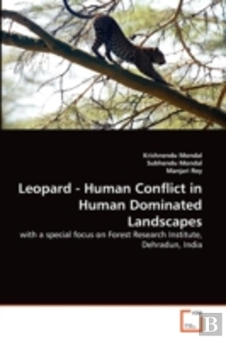 Bertrand.pt - Leopard - Human Conflict In Human Dominated Landscapes