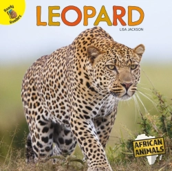 Bertrand.pt - Leopard