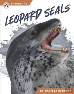 Bertrand.pt - Leopard Seals