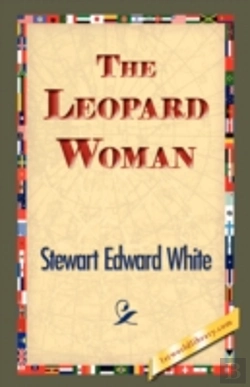 Bertrand.pt - Leopard Woman