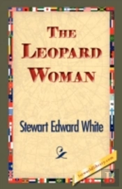 Leopard Woman