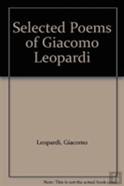 Bertrand.pt - Leopardi