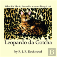 Leopardo Da Gotcha