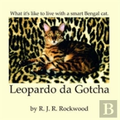 Leopardo Da Gotcha