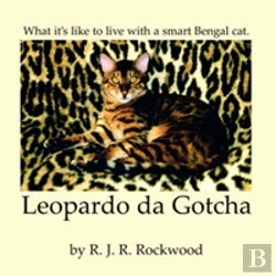 Bertrand.pt - Leopardo Da Gotcha