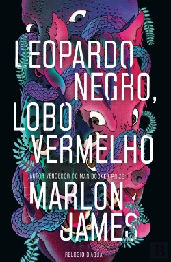 Bertrand.pt - Leopardo Negro, Lobo Vermelho