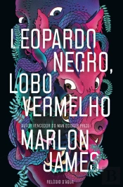 Leopardo Negro, Lobo Vermelho