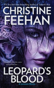 Leopard'S Blood