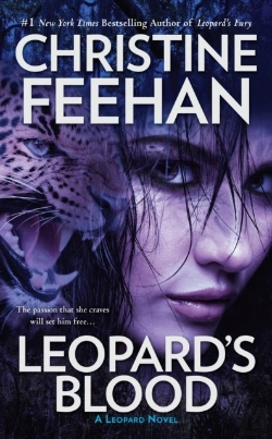 Bertrand.pt - Leopard'S Blood