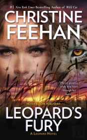 Leopard'S Fury