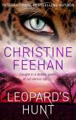 Leopard'S Hunt