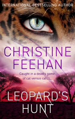 Bertrand.pt - Leopard'S Hunt