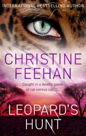 Leopard'S Hunt