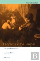 Leopards In The Temple
