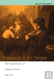 Leopards In The Temple