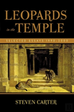 Bertrand.pt - Leopards In The Temple