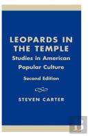 Leopards In The Temple